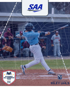 Image post by @saa_sports on Instagram