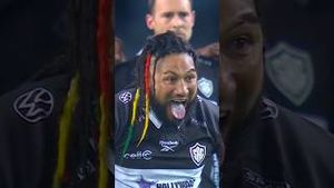 Video post by @worldrugby on YouTube