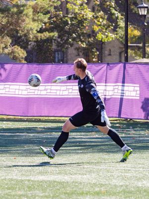 Image post by @tommiemsoccer on Instagram