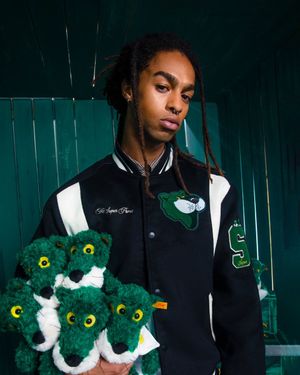 Image post by @PUMA on Twitter