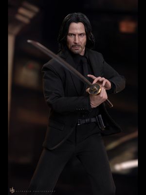 Image post by @hottoyscollectibles on Instagram
