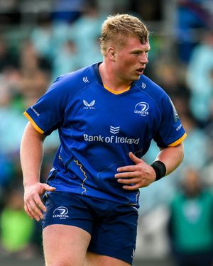 Image post by @leinsterrugby on Instagram