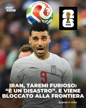 Image post by @sportmediaset on Instagram