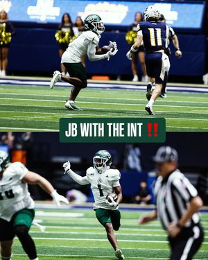 Image post by @calpolyfootball on Instagram