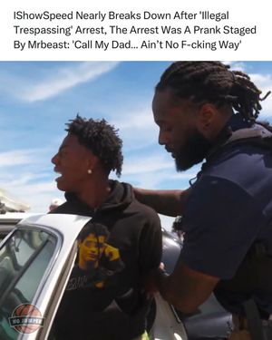 Image post by @nojumper on Instagram