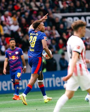 Image post by @rbleipzig on Instagram