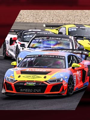 Image post by @audisport on Instagram