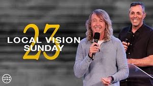 Video post by @hillsong on YouTube