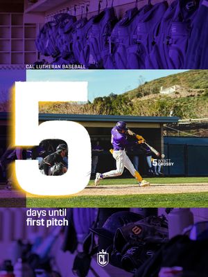 Image post by @kingsmen_baseball on Instagram