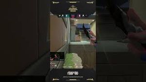 Video post by @valorantesports on YouTube