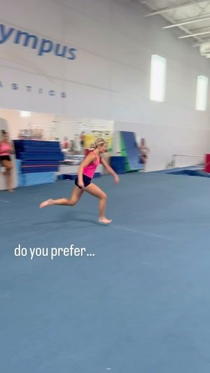 Video post by @avery.neff on Instagram