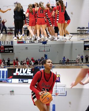 Image post by @gscsports on Instagram