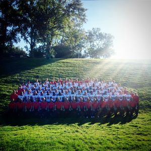 Image post by @ucalgarydinos on Instagram