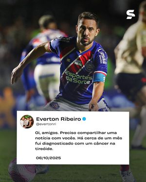 Image post by @sportv on Instagram