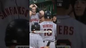 Video post by @foxsports on YouTube