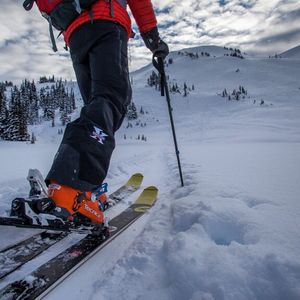 Image post by @whistlerblackcomb on Instagram