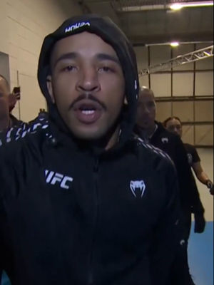 Video post by @ufc on TikTok