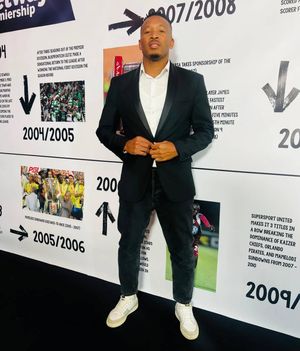 Image post by @lehlohonolomajoro on Instagram