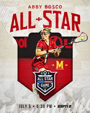Image post by @marylandwlax on Instagram