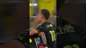 Video post by @columbuscrew on YouTube