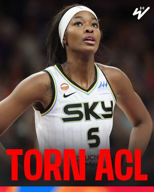Video post by @brwsports on TikTok