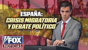 Video post by @foxnoticiasoficial on YouTube