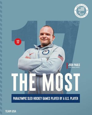 Image post by @teamusa on Instagram