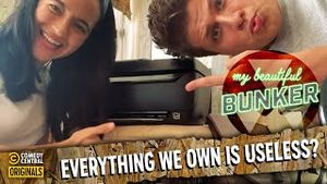 Video post by @comedycentraloriginals on YouTube
