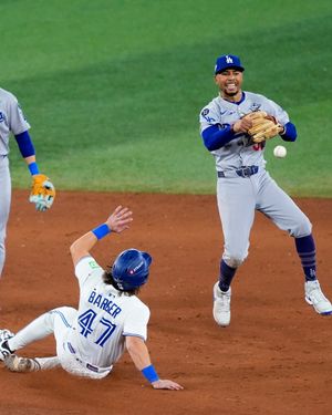 Image post by @mlb.korea on Instagram