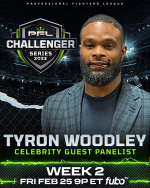 Image post by @TWooodley on Twitter