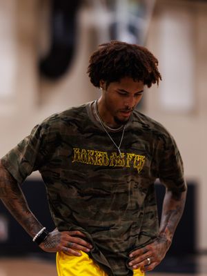 Image post by @kellyoubrejr on Instagram