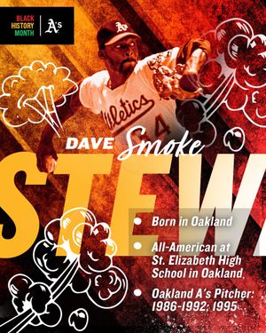 Image post by @Athletics on Twitter