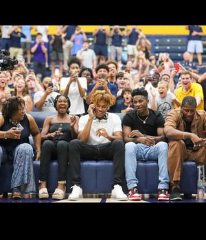 Image post by @deucemcb11 on Instagram