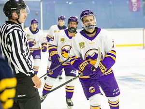 Image post by @pocojrhockey on Instagram