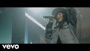 Video post by @PassionVEVO on YouTube