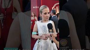 Video post by @warnerbrostv on YouTube