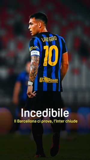 Video post by @dazn_it on Instagram