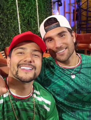 Image post by @luiscoronelmusic on Instagram
