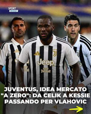 Image post by @sportmediaset on Instagram