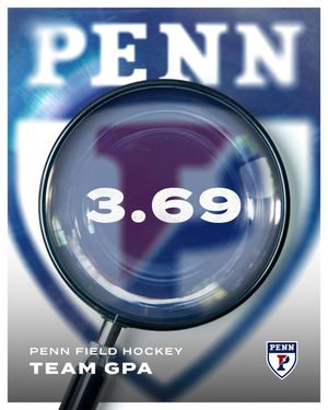 Image post by @pennfieldhockey on Instagram