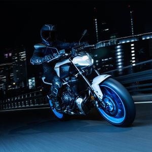 Image post by @yamahamotoraus on Instagram