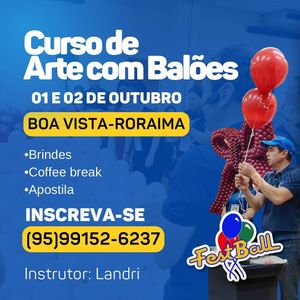 Image post by @baloesfestball on Instagram