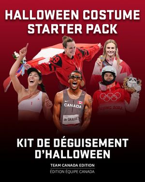 Image post by @teamcanada on Instagram