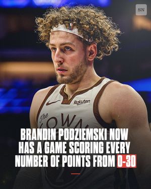 Image post by @sportingnews on Instagram