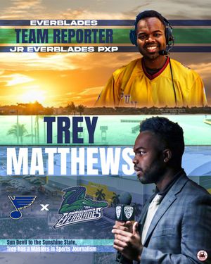 Image post by @treymatt4 on Twitter