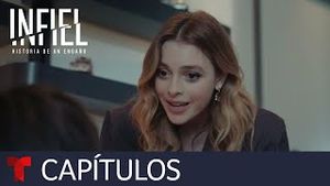 Video post by @telemundo on YouTube