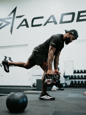 Image post by @officialsportsacademy on Instagram