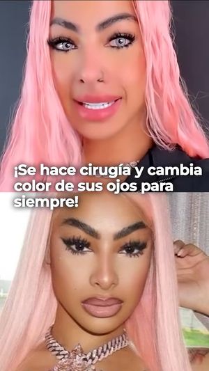 Image post by @univisionfamosos on Instagram