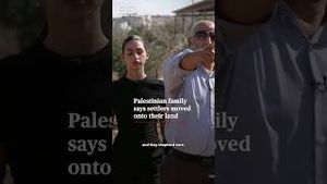 Video post by @60minutes on YouTube