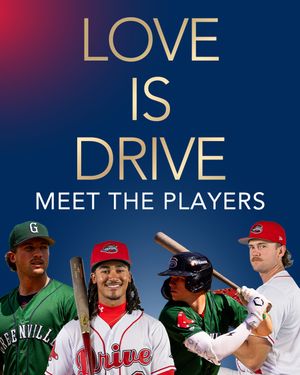 Image post by @greenvilledrive on Instagram